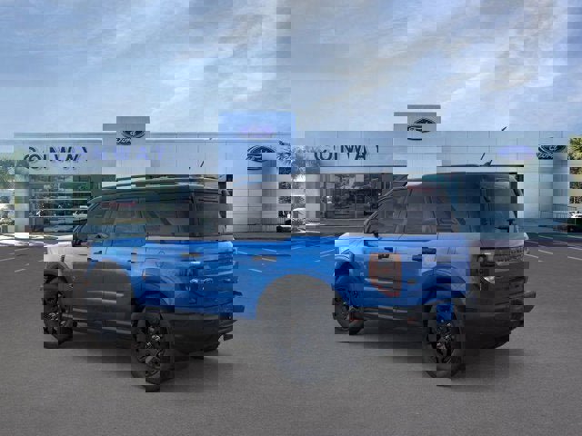 New 2025 Ford Bronco Sport Big Bend w/ Convenience Package image 4