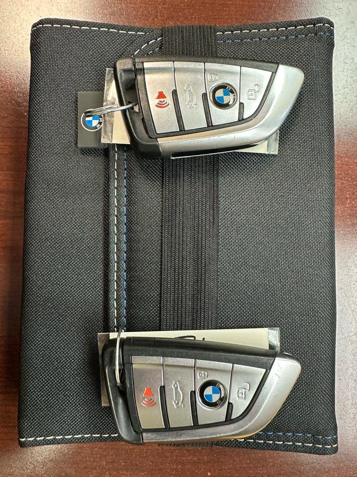 Used 2022 BMW X5 xDrive40i w/ Climate Comfort Package image 27