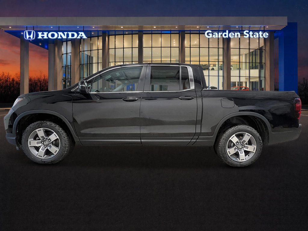 New 2026 Honda Ridgeline RTL image 2