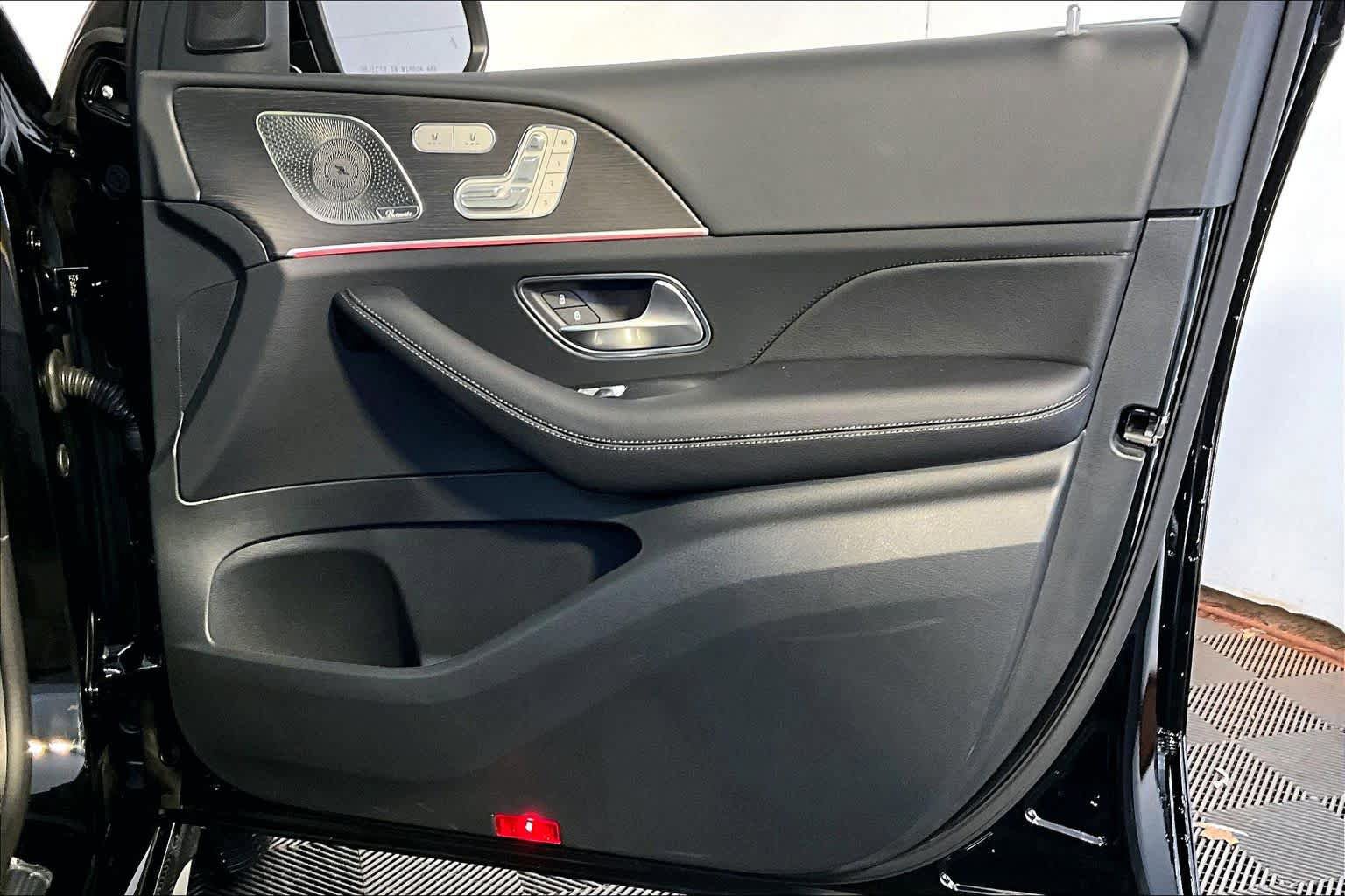 Certified 2026 Mercedes-Benz GLE 350 4MATIC image 23