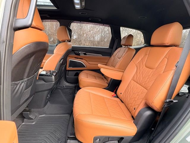 Certified 2023 Kia Telluride EX X-Line image 10