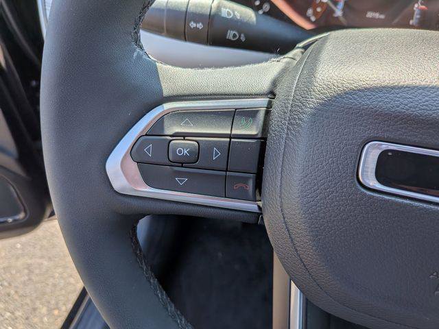 Certified 2025 Jeep Compass Limited image 15