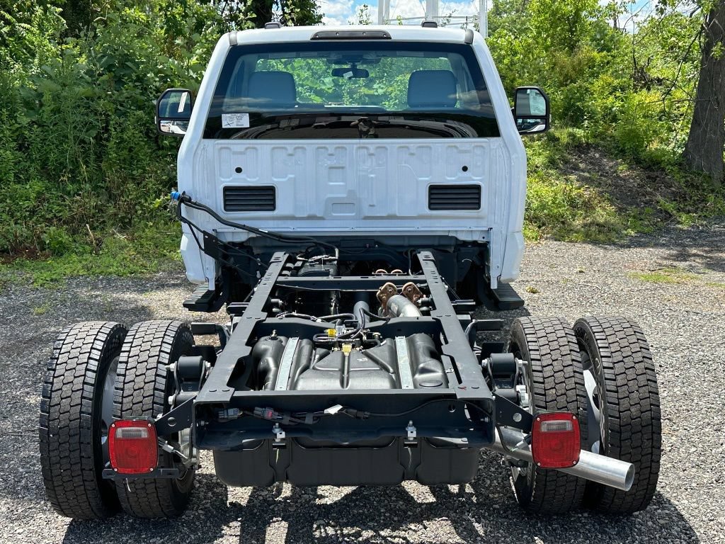 New 2026 Ford F450 XL AWD/4WD image 20