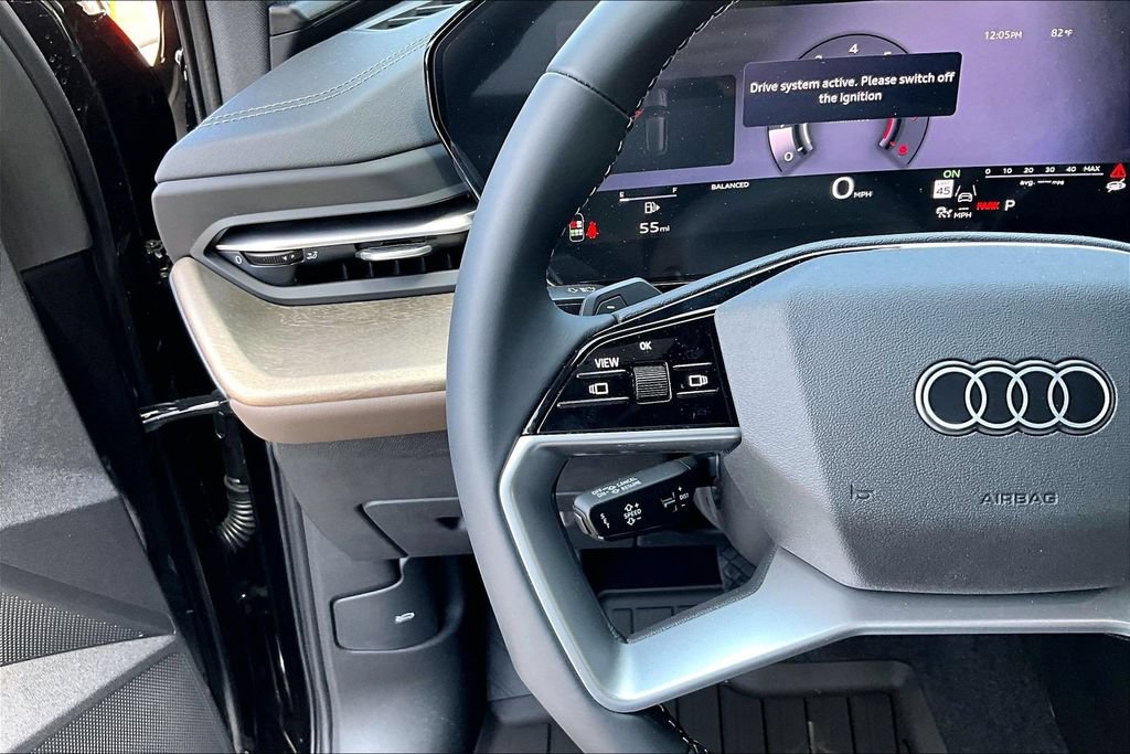 New 2026 Audi Q5 Premium Plus AWD/4WD image 24