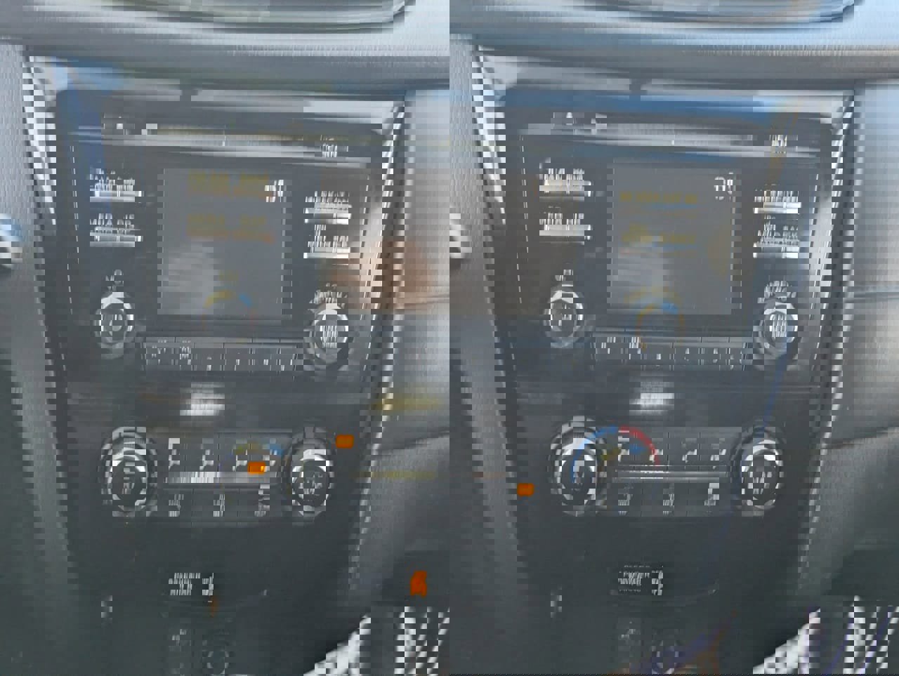 Used 2017 Nissan Rogue S w/ S Family Package image 19