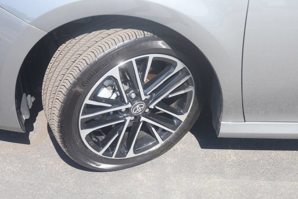 Used 2026 Toyota Corolla LE AWD/4WD image 9