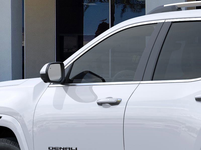 New 2026 GMC Terrain Denali image 12