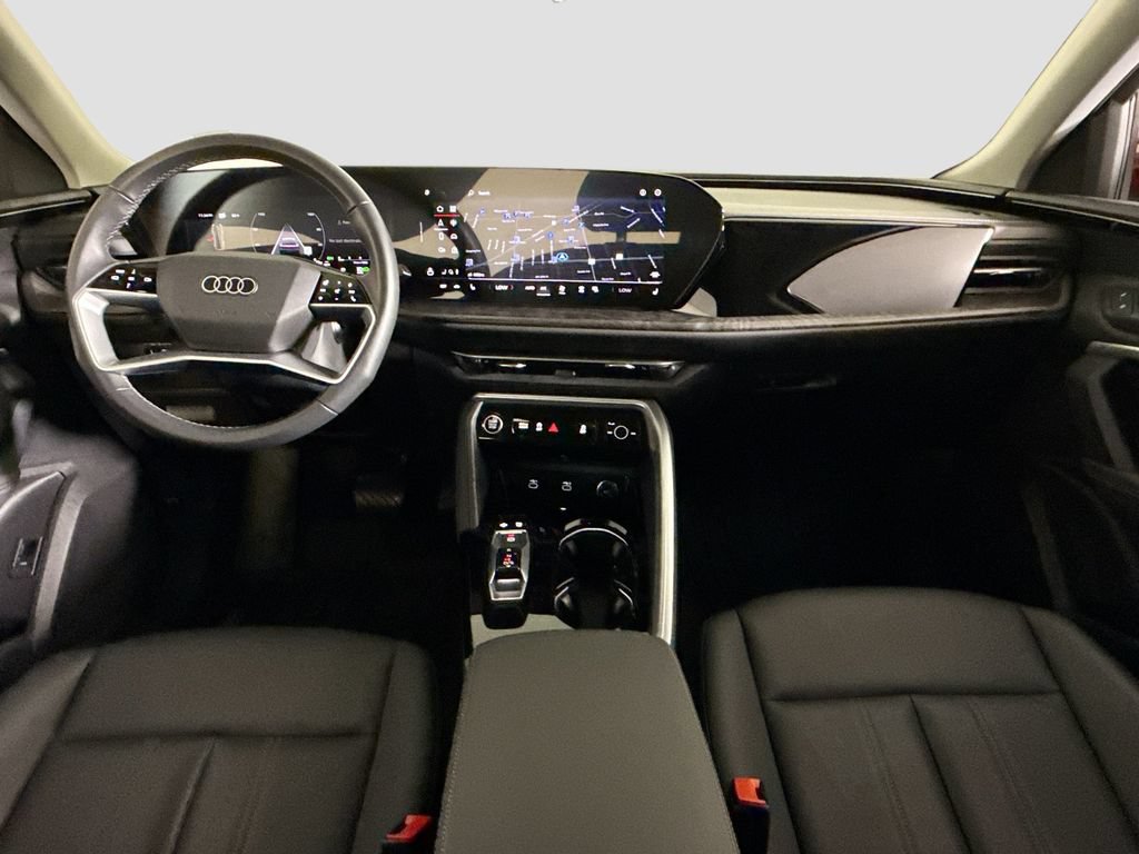 Used 2025 Audi Q5 Premium w/ Convenience Package AWD/4WD image 9