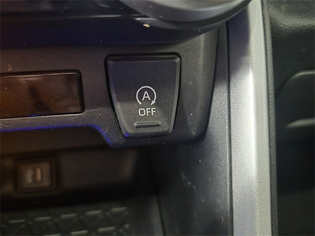 Certified 2024 Toyota RAV4 LE image 30