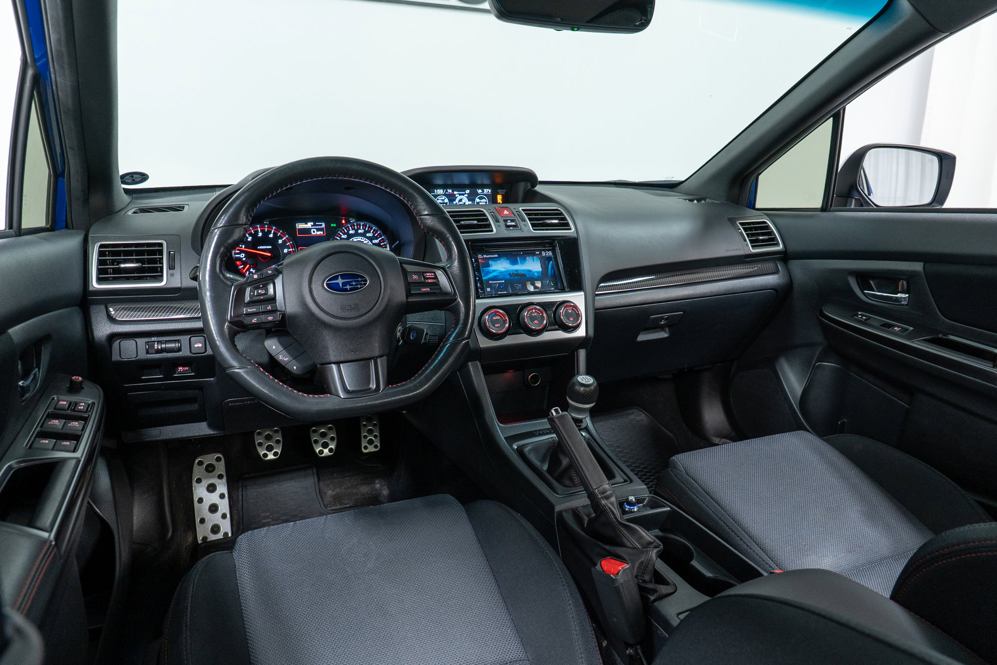 Used 2018 Subaru WRX image 15