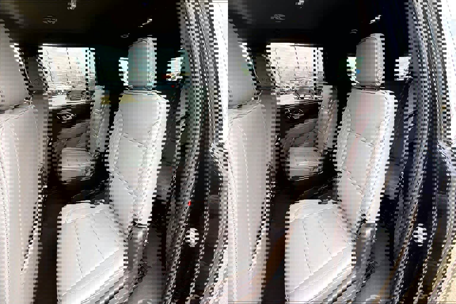 Used 2022 GMC Yukon XL SLT image 20