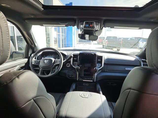 New 2026 RAM 2500 Laramie w/ Night Edition image 23