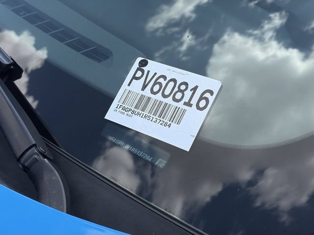 Used 2024 Ford Mustang Premium RWD image 31