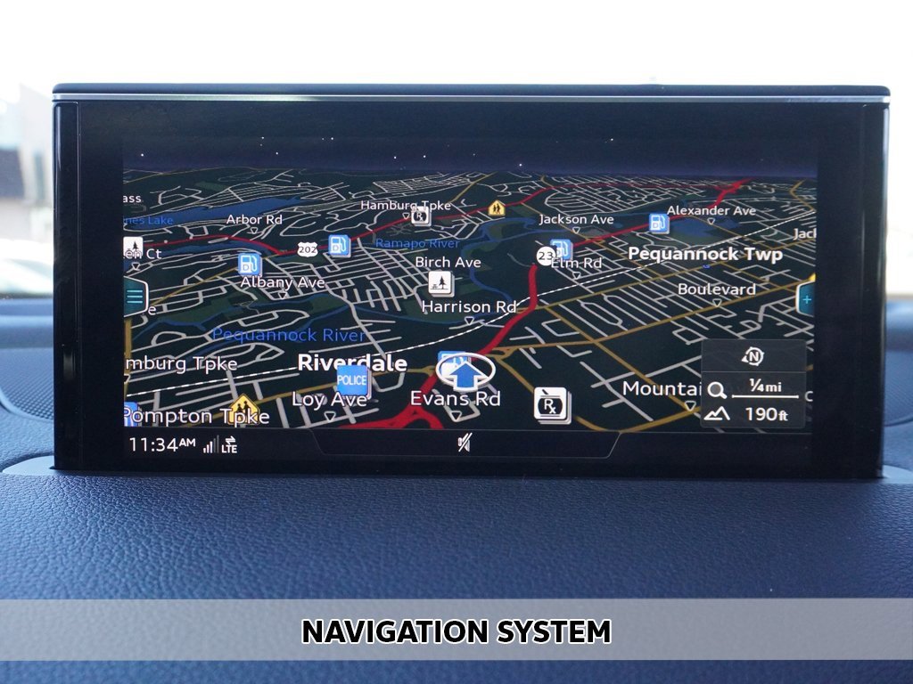 Used 2018 Audi Q7 3.0T Premium Plus w/ Premium Plus Package image 3