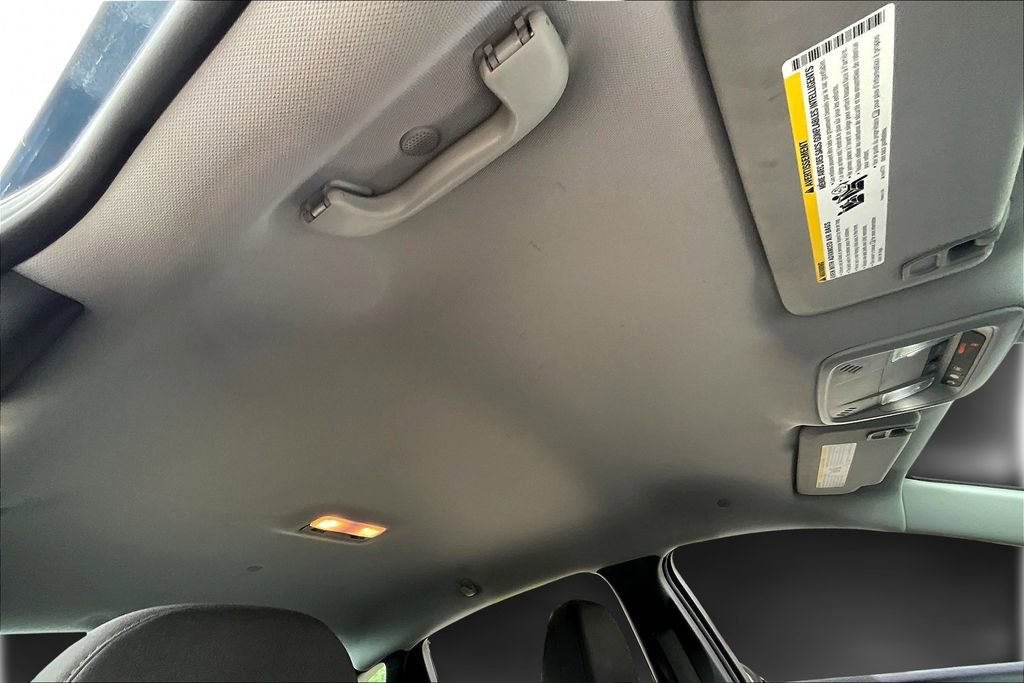 Used 2024 Chevrolet Malibu LT image 25