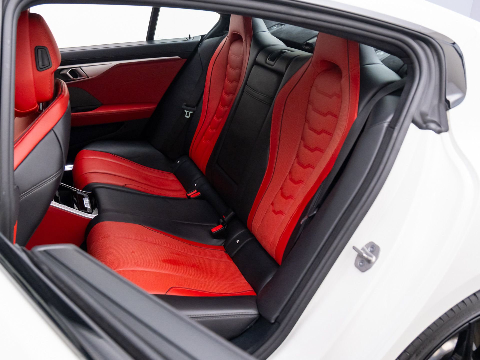 Used 2023 BMW M850i Gran Coupe xDrive image 14