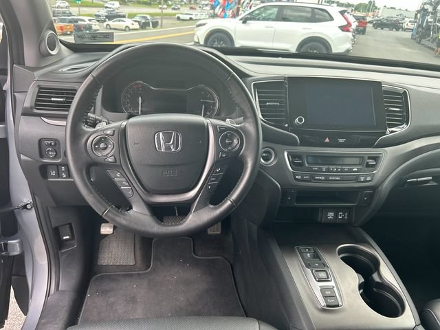 Used 2023 Honda Ridgeline RTL image 17