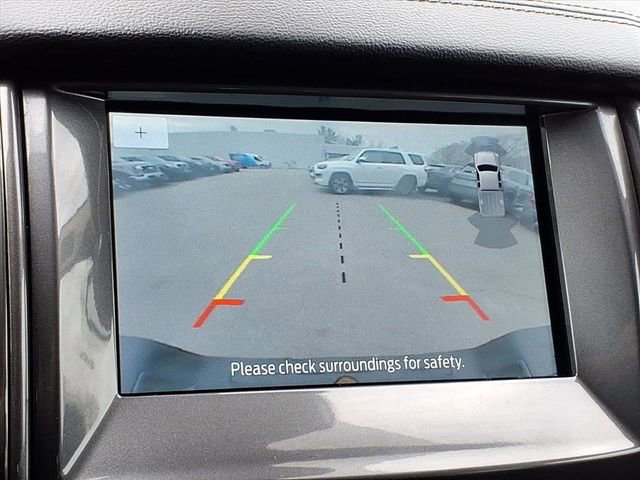 Used 2019 Ford Ranger Lariat image 16