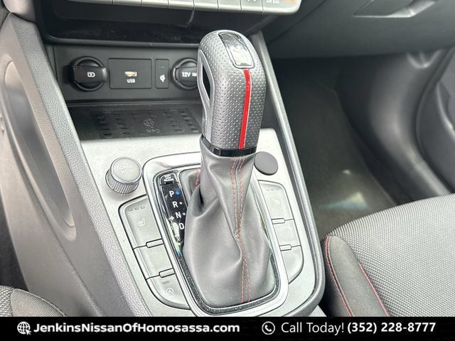 Used 2022 Hyundai Kona N Line w/ Tech Package FWD image 43