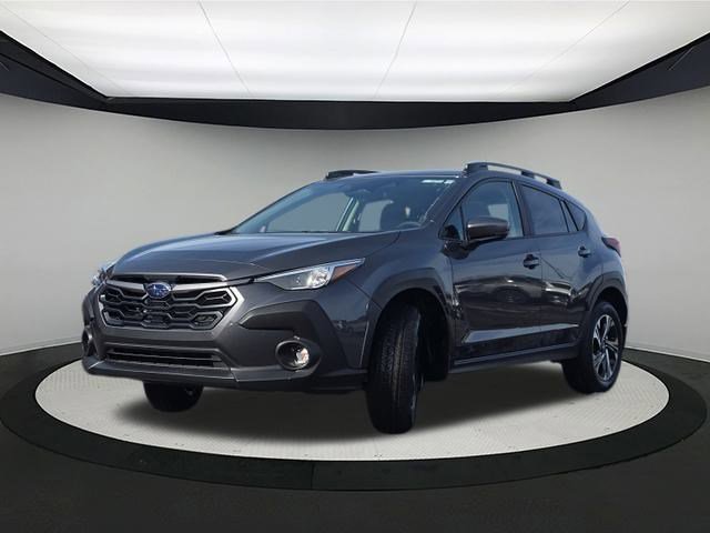 New 2026 Subaru Crosstrek 2.0i Premium image 3