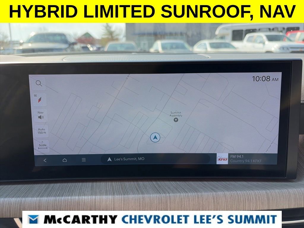 Used 2024 Hyundai Sonata Limited image 7