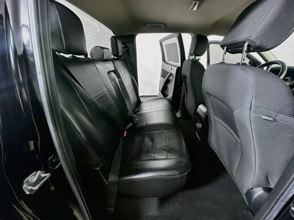 Used 2019 Ford Ranger XLT w/ Equipment Group 301A Mid RWD image 11