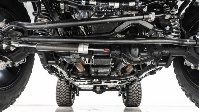 Used 2025 Jeep Wrangler Unlimited Sport image 33