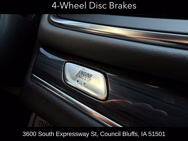 Used 2023 Buick Enclave Essence AWD/4WD image 20