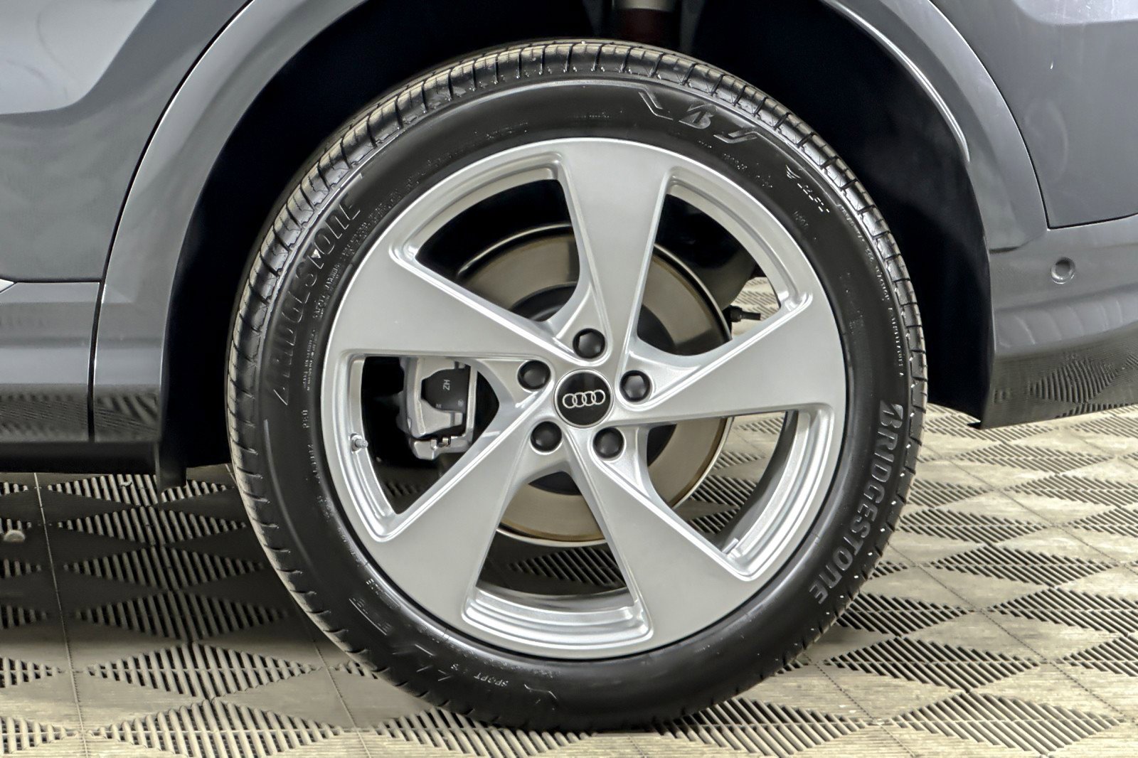 New 2026 Audi Q5 Premium Plus AWD/4WD image 23