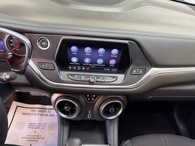 Used 2021 Chevrolet Blazer LT FWD image 22