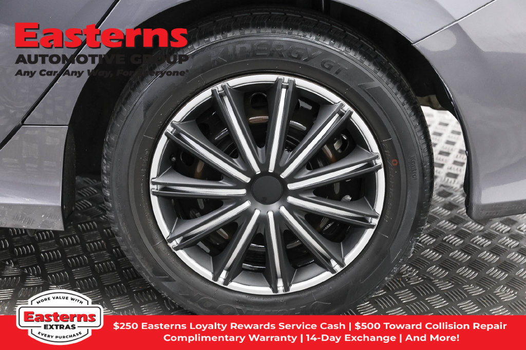 Used 2020 Honda Civic LX image 29