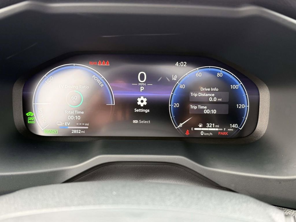 Used 2025 Toyota RAV4 XSE w/ Weather Package image 29