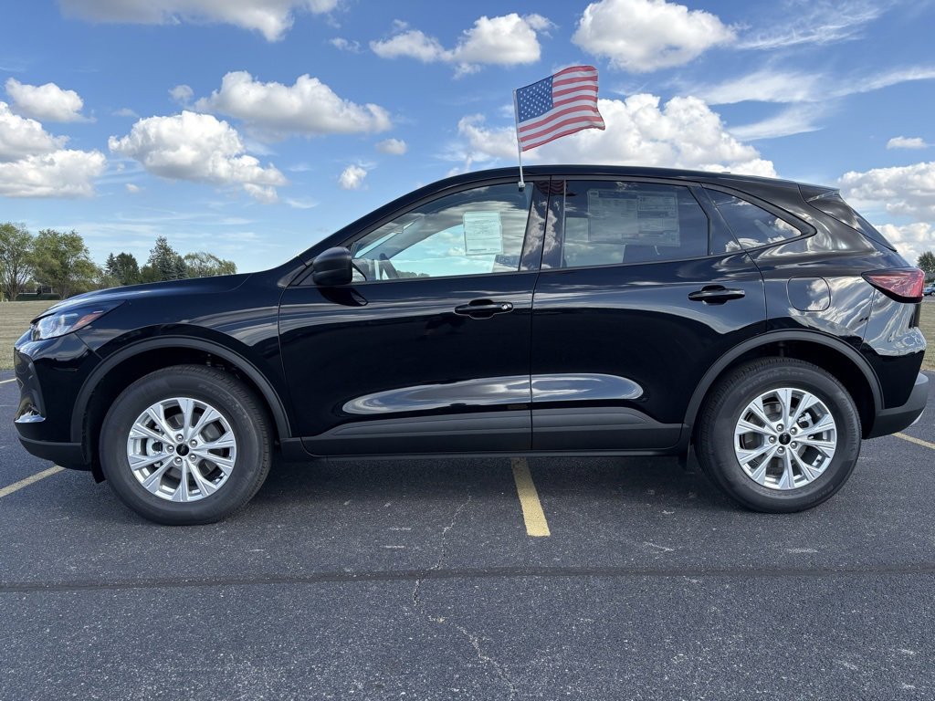 New 2026 Ford Escape Active image 42