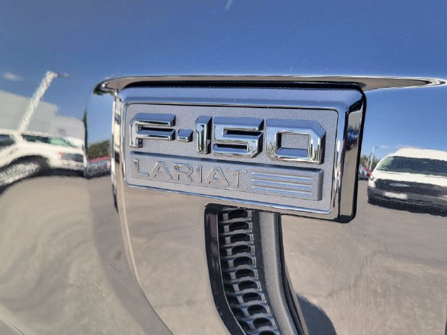 New 2026 Ford F150 Lariat w/ Equipment Group 502A High RWD image 12