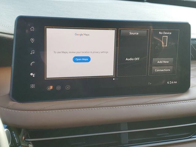 New 2026 INFINITI QX60 Autograph w/ Dark Cargo Package image 29