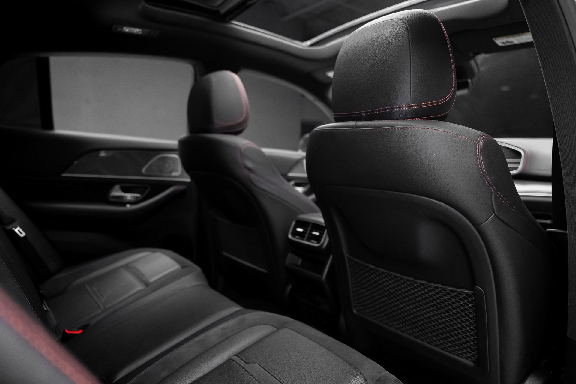 Used 2023 Mercedes-Benz GLE 53 AMG 4MATIC Coupe image 76