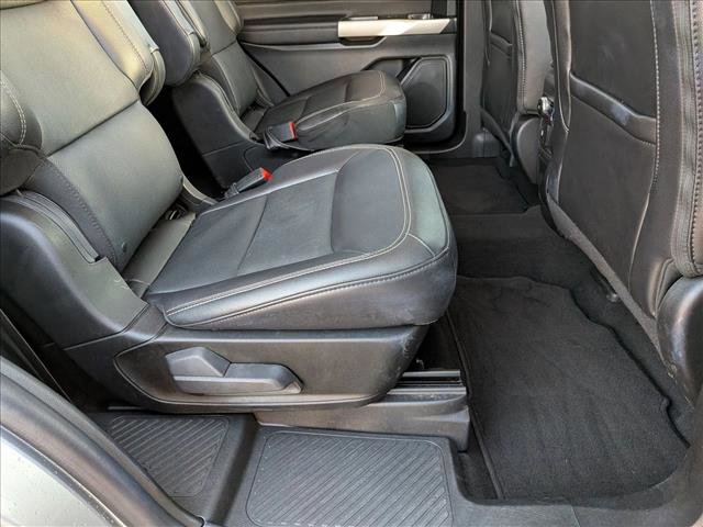 Used 2023 Ford Explorer Limited image 20