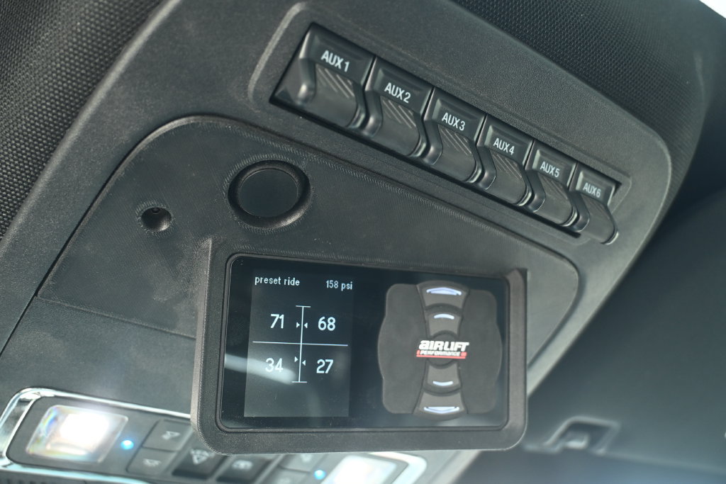Used 2024 Ford F250 Platinum AWD/4WD image 45