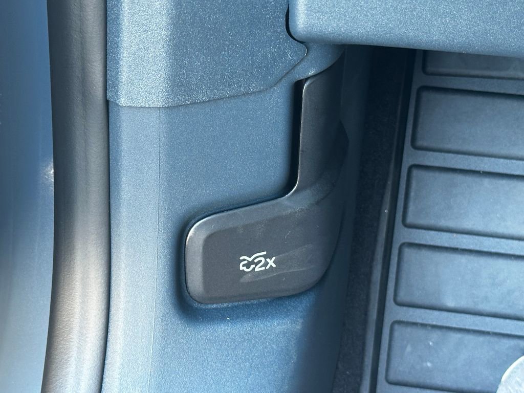 New 2025 Ford Maverick XLT w/ Equipment Group 302A image 57