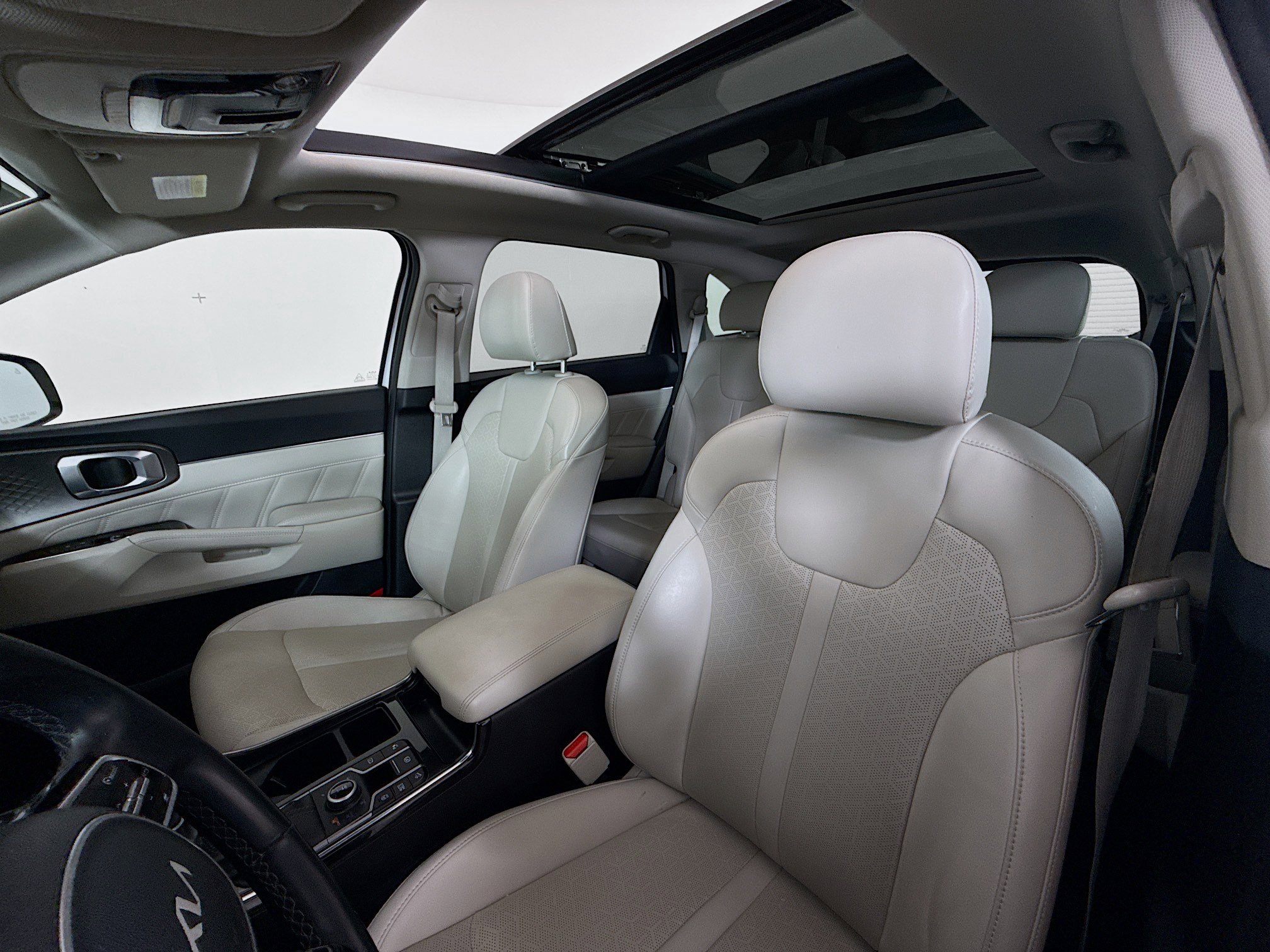 Used 2022 Kia Sorento SX AWD/4WD image 11