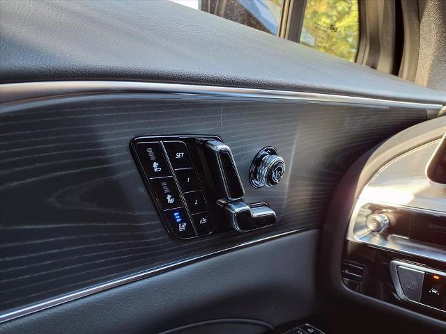 New 2026 Cadillac Lyriq Premium Sport w/ LPO, Red Accent Package image 20