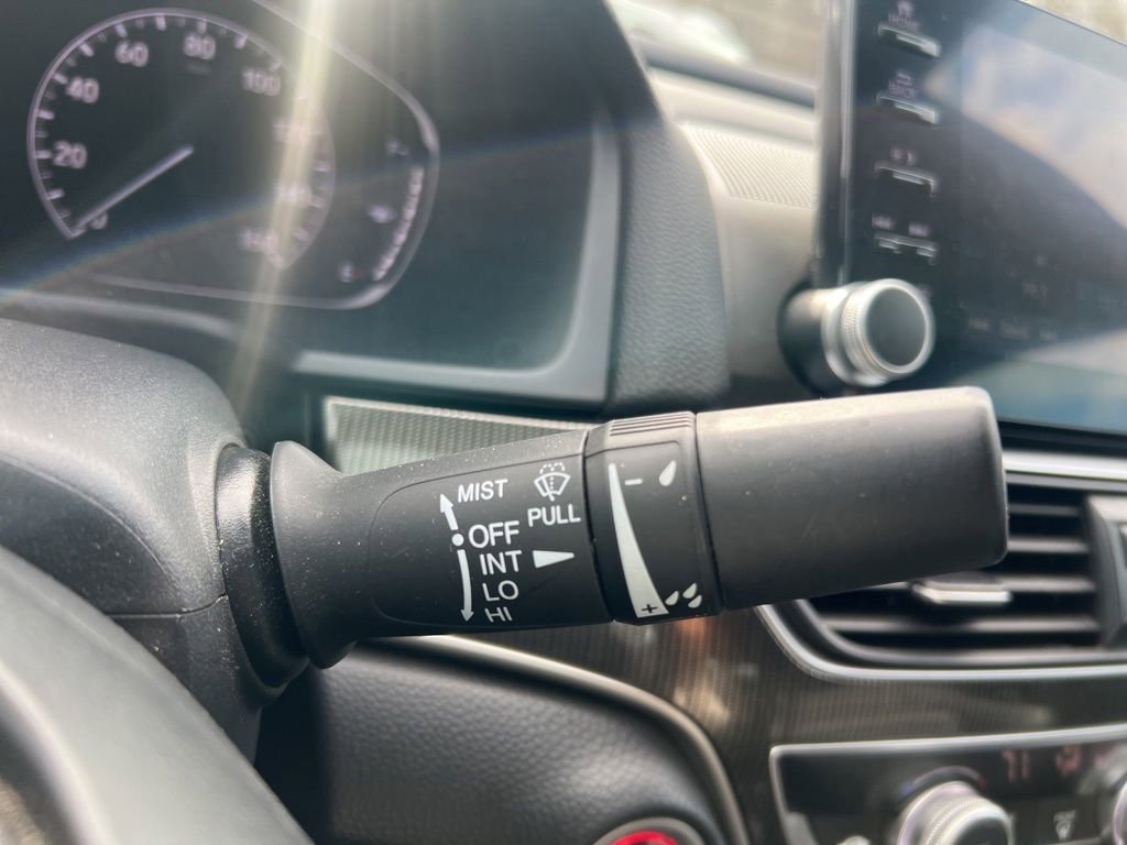 Used 2020 Honda Accord Sport image 24