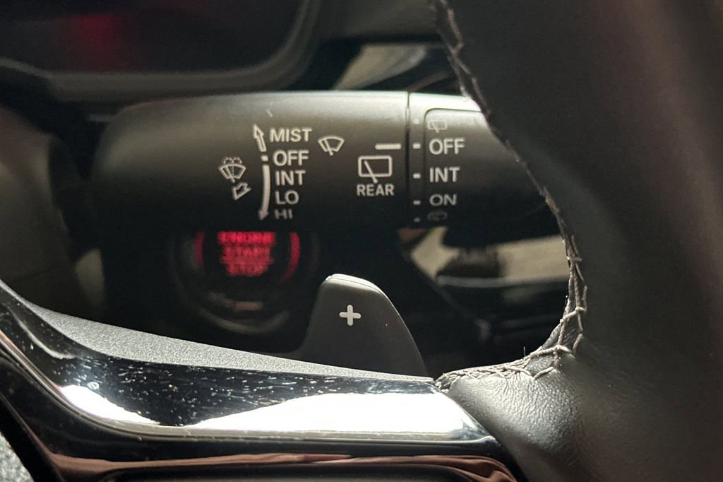 Used 2023 Honda Civic Sport image 31