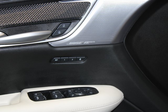 Certified 2025 Cadillac XT5 Sportv w/ Technology Package image 29