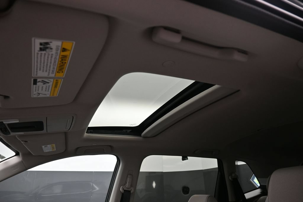 New 2026 Honda CR-V EX image 53