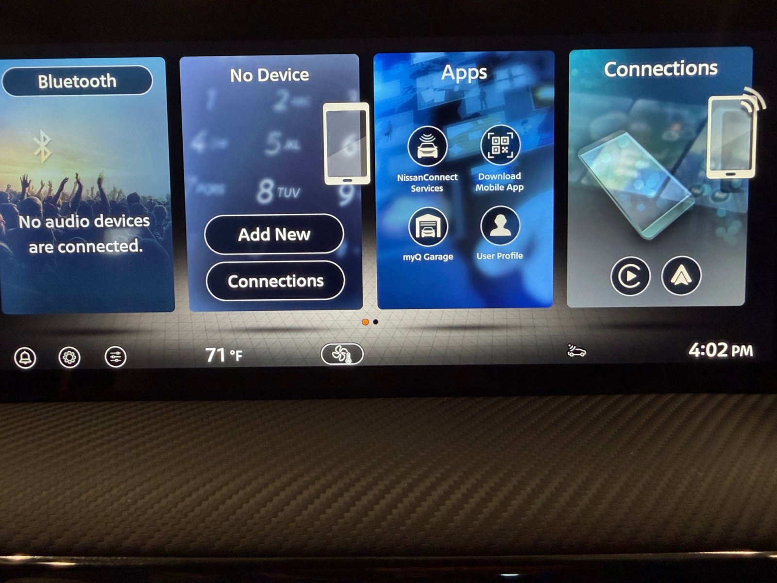 Used 2026 Nissan Kicks SR FWD image 17