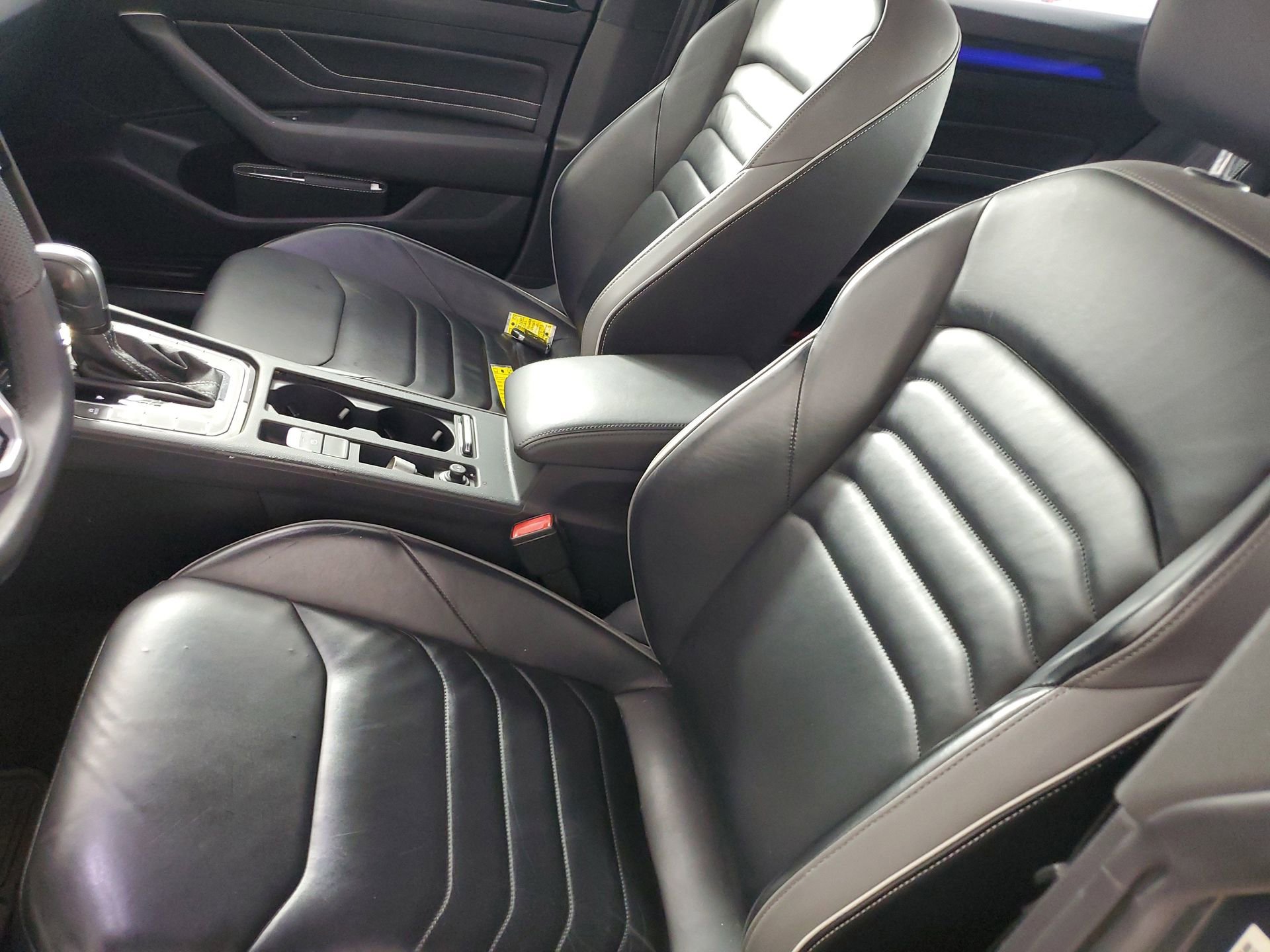 Used 2021 Volkswagen Arteon SEL image 9