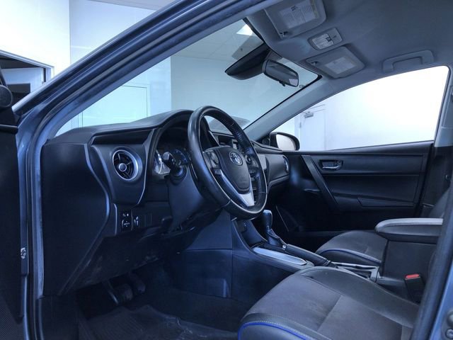 Used 2019 Toyota Corolla SE FWD image 12