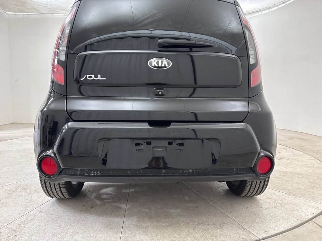 Used 2016 Kia Soul + image 23