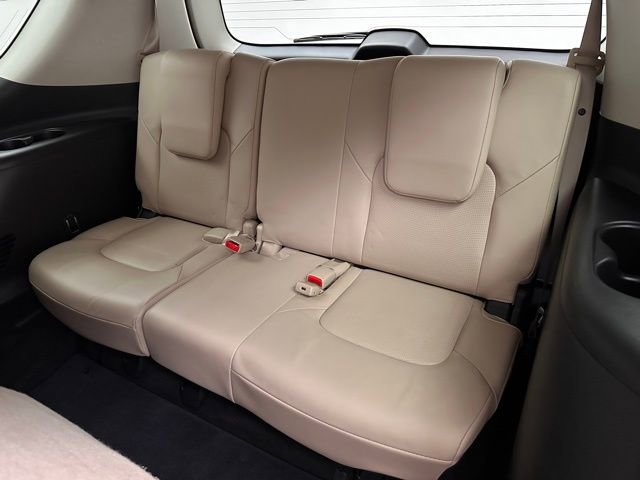 Used 2019 Nissan Armada Platinum image 23